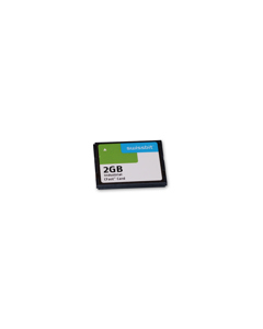 CF-Karte (CFast) 2Gb SLC, ohne System